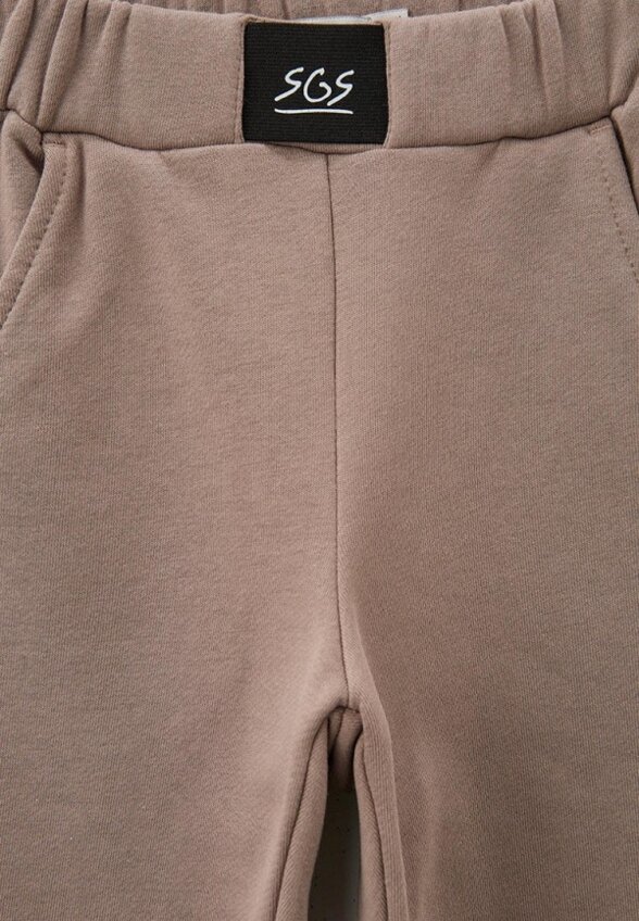 Брюки спортивные Sui Generis