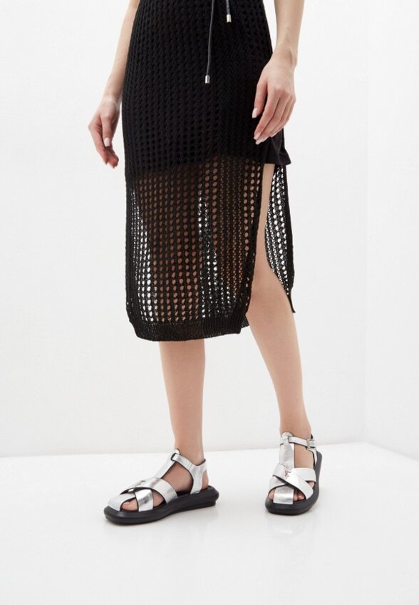 Сандалии Vasconte