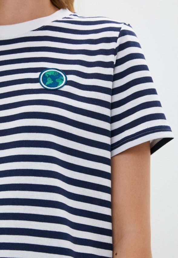 Футболка Urban Tiger