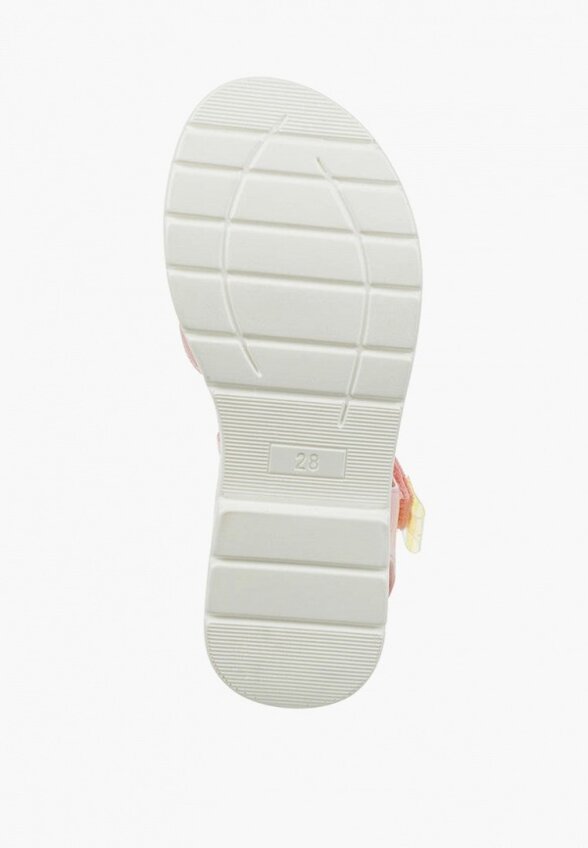 Сандалии Mursu