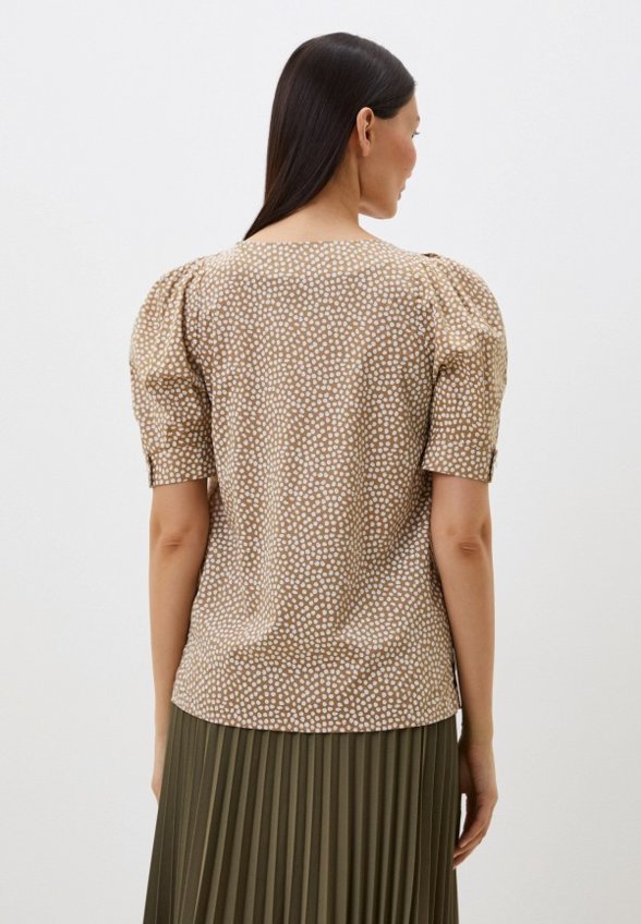 Блуза Vera Lapina