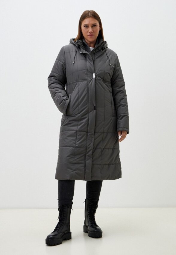 Пуховик Maritta