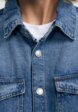 Рубашка джинсовая Твое5  - превью