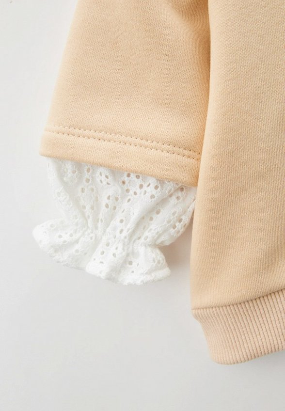 Свитшот Loomknits