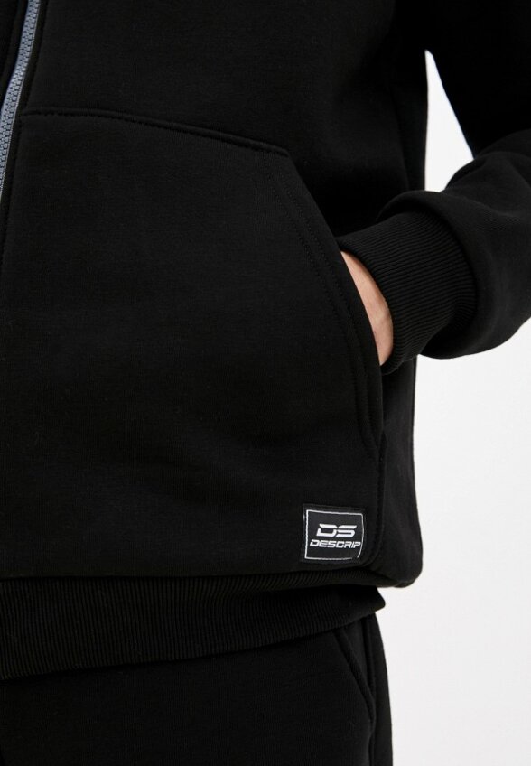 Костюм спортивный D.S