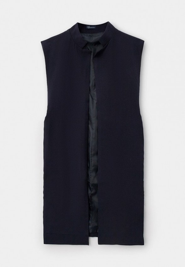 Жилет Карамелли