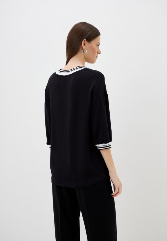 Лонгслив D.S