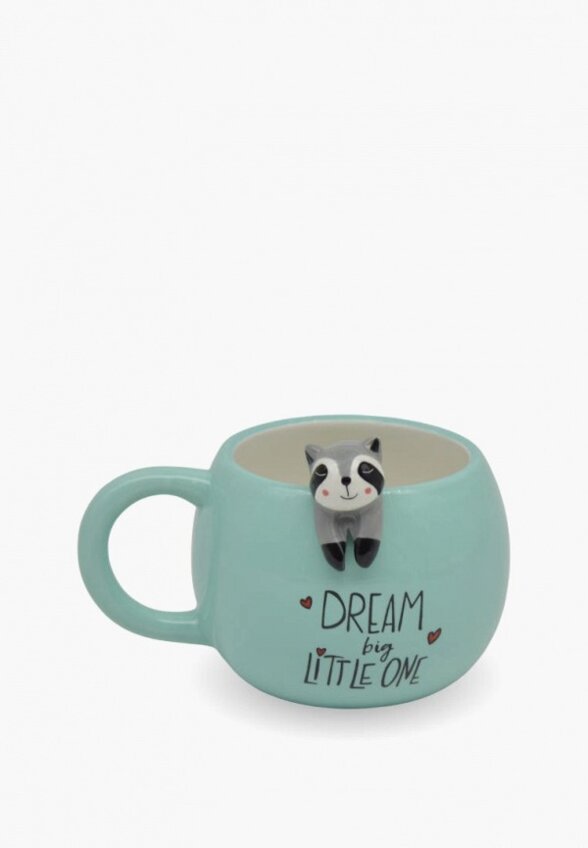 Кружка Mandarin Decor