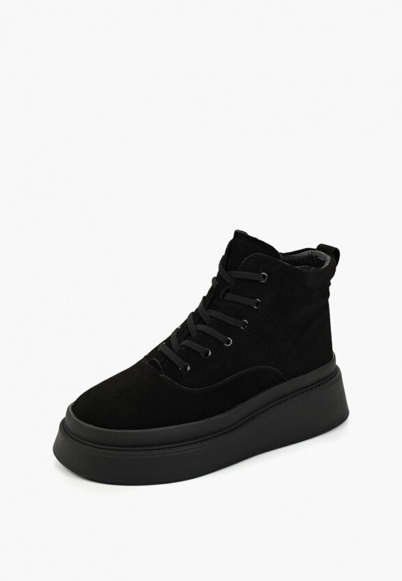 Ботинки Thomas Munz