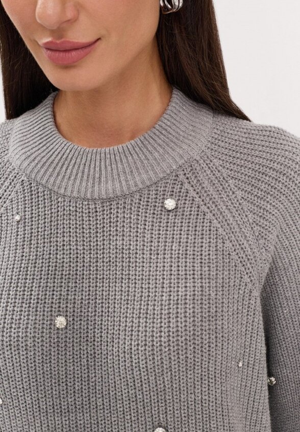 Джемпер Savage