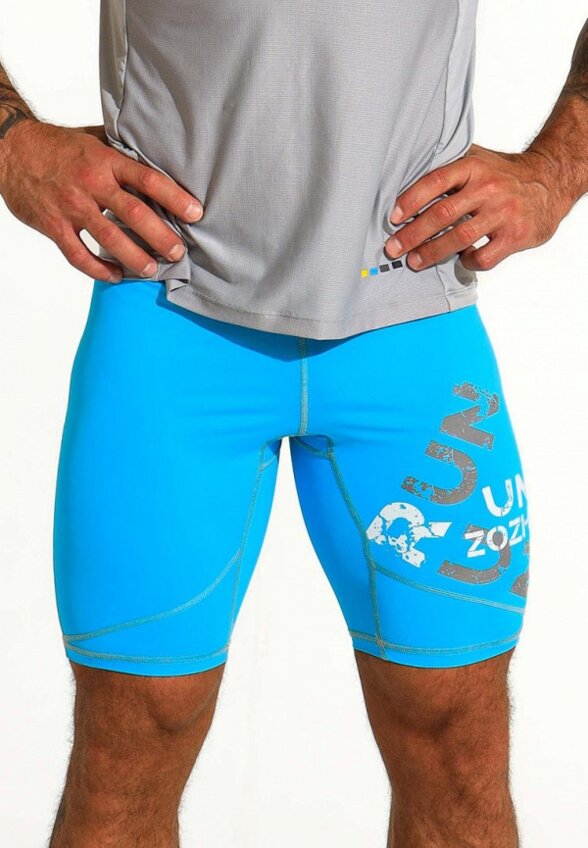Шорты спортивные Zozh