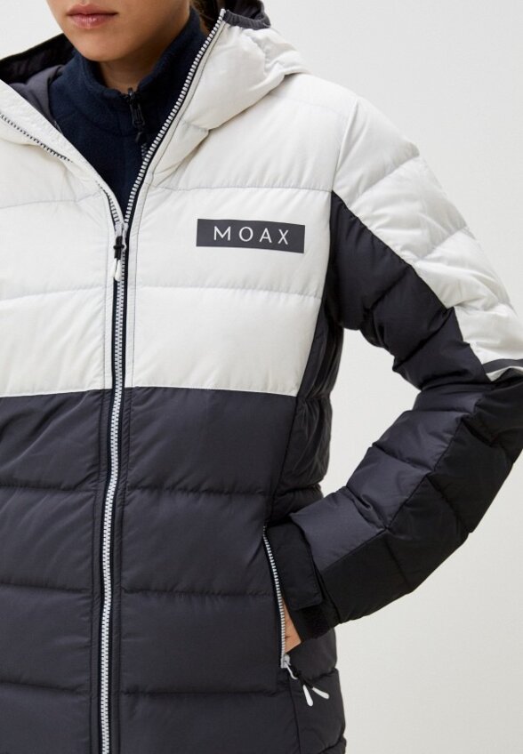 Куртка утепленная Moaxsport