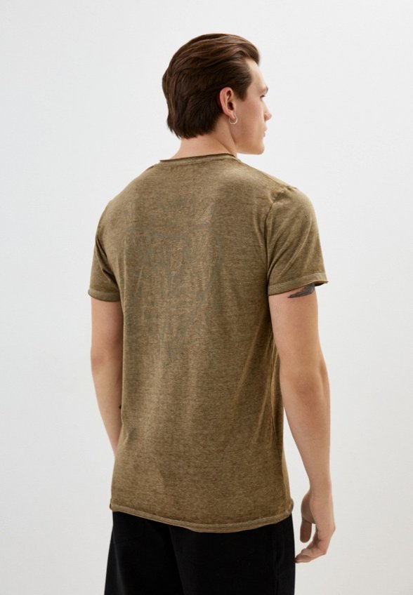 Футболка Zhrill