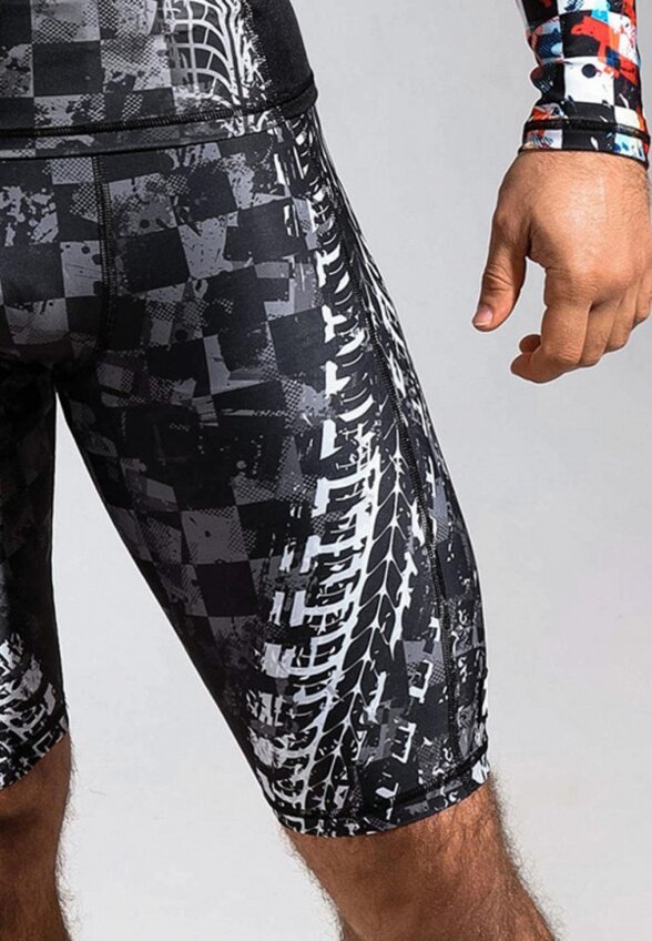 Шорты спортивные Zozh