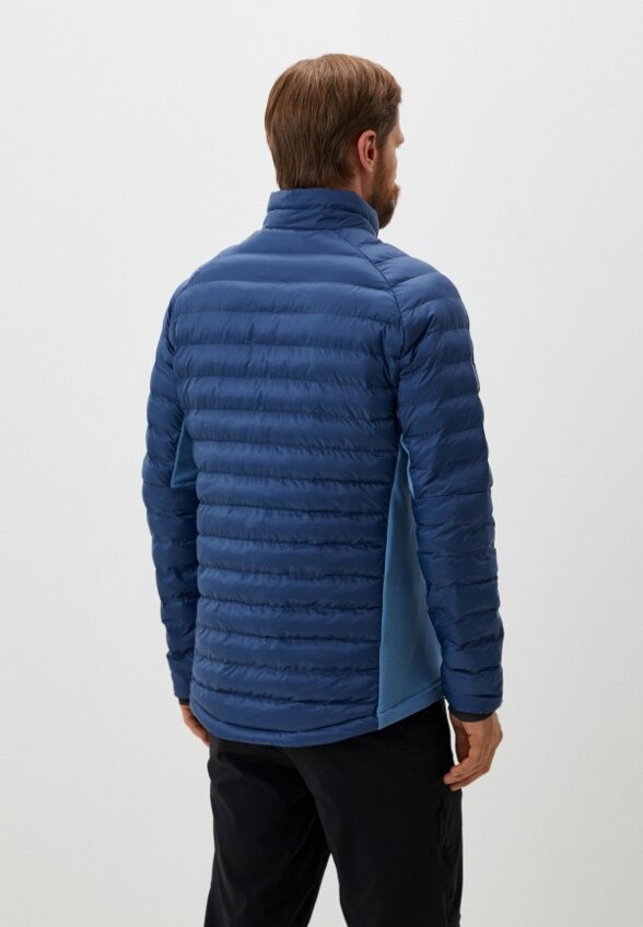 Куртка утепленная Jack Wolfskin