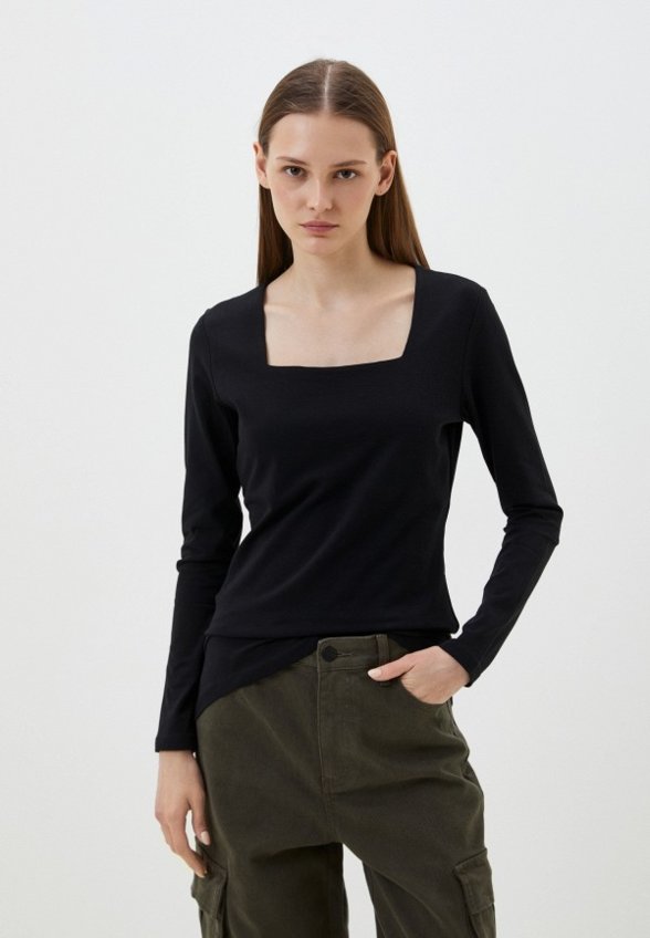 Лонгслив G.E.Y.I.M