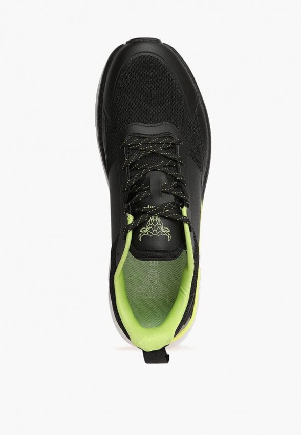 Кроссовки El Tempo