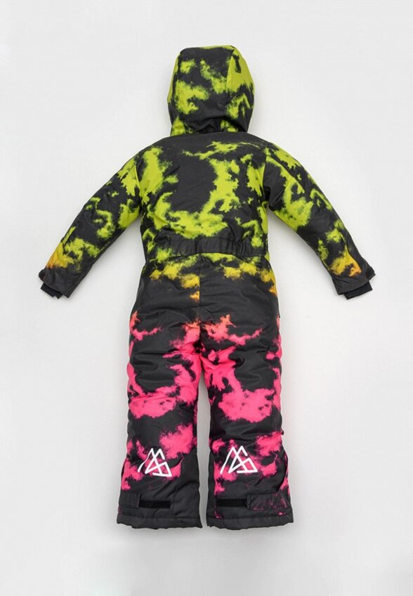 Комбинезон утепленный Artel Sport