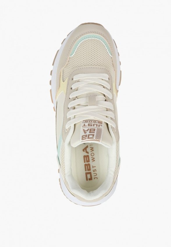 Кроссовки Obba