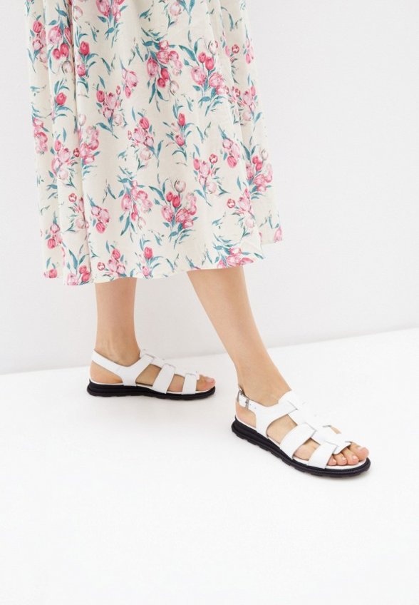 Сандалии Valeani