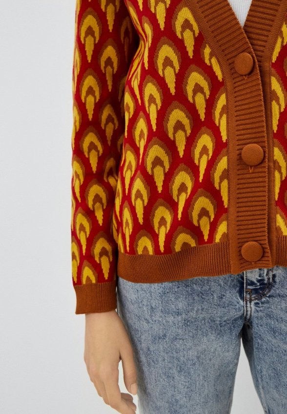 Кардиган Vivawool