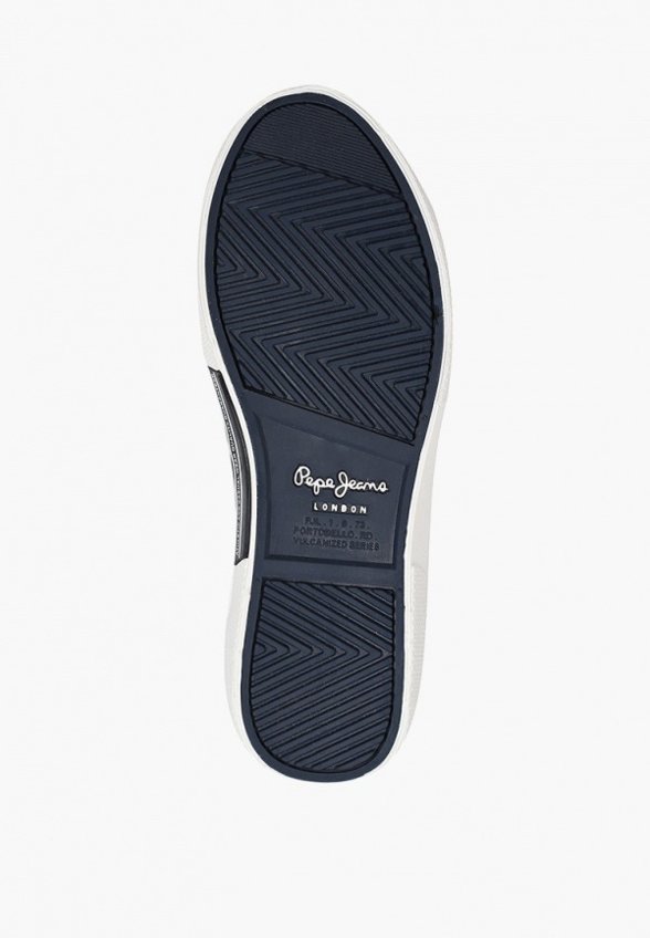 Кеды Pepe Jeans