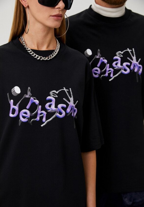 Футболка Berhasm