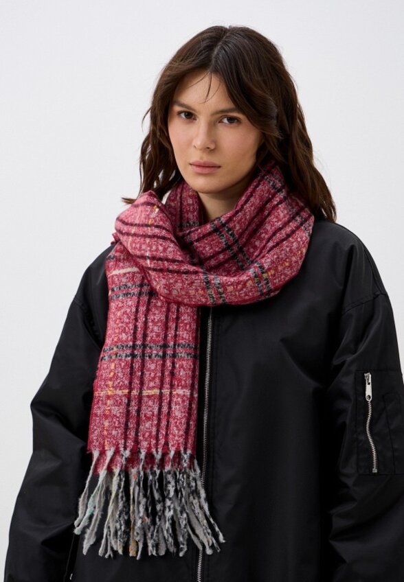 Палантин Emblem