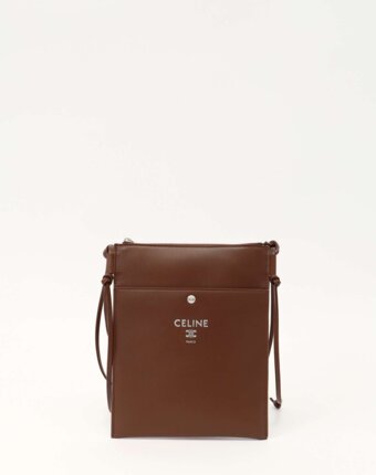 Celine Sharp Pouch женщинам