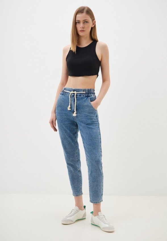 Джинсы Dimarkis Day