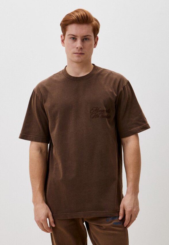 Футболка Topclo