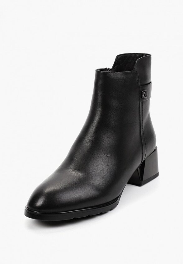 Ботильоны El'Rosso