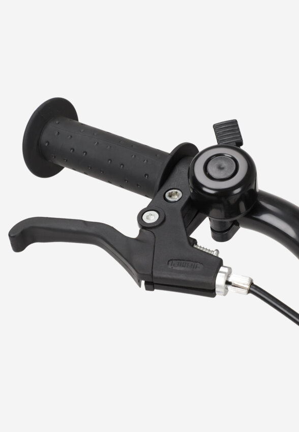Велосипед для мальчиков Denton Ninja 20