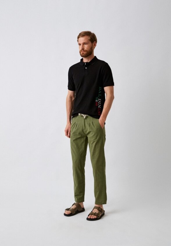 Брюки Baldinini Trend