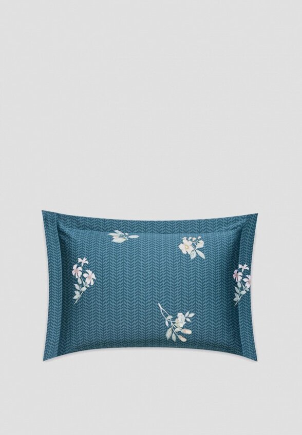 Постельное белье Евро Cassia