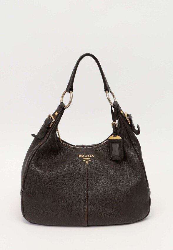 Prada Leather Bag