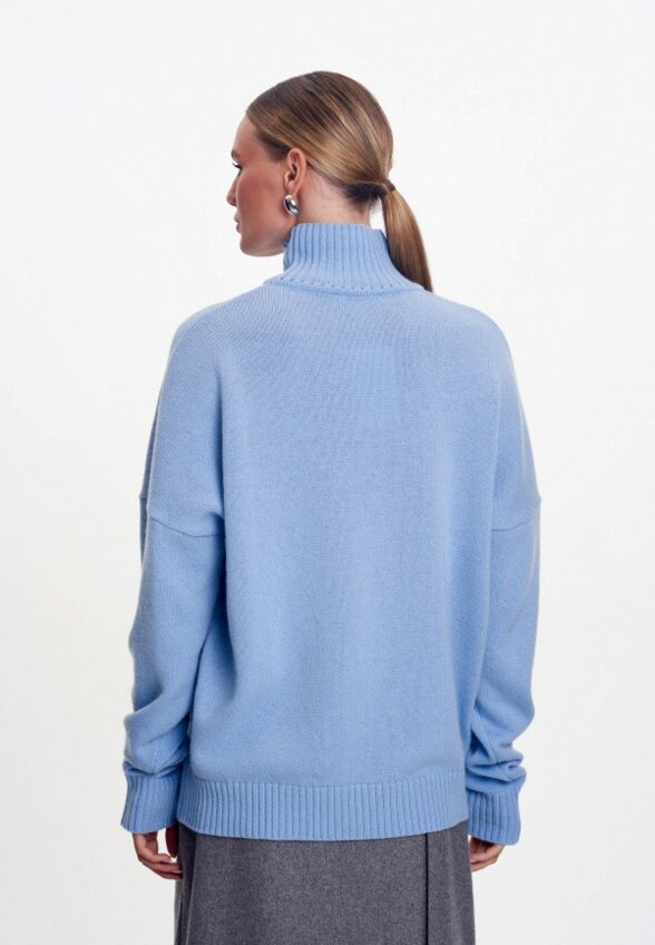 Водолазка Dispacci