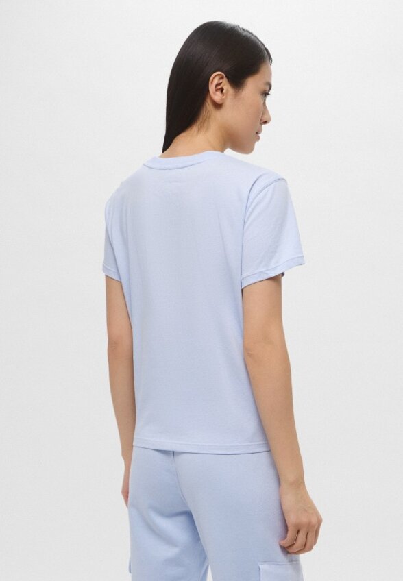 Футболка DKNY