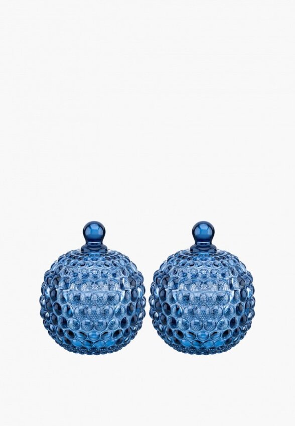 Набор банок для хранения Elan Gallery