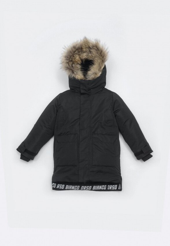 Парка Orso Bianco