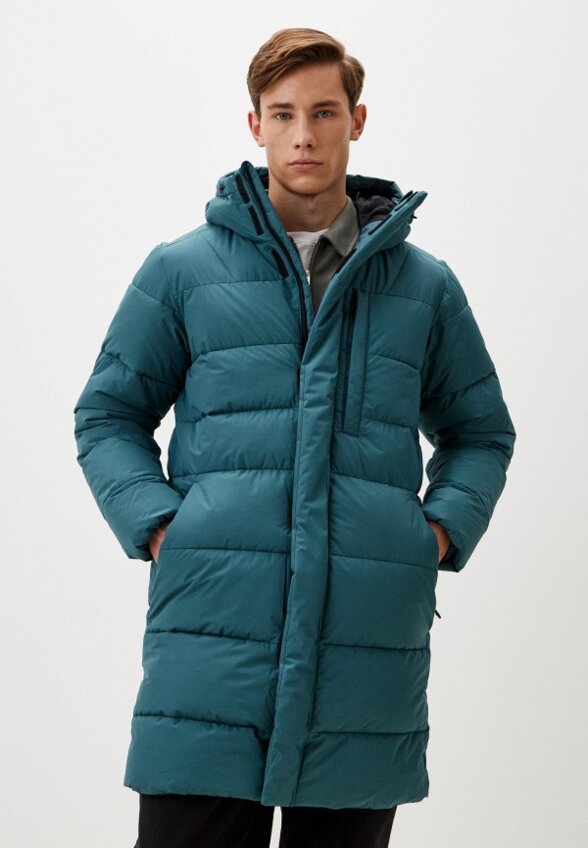 Пуховик Northland