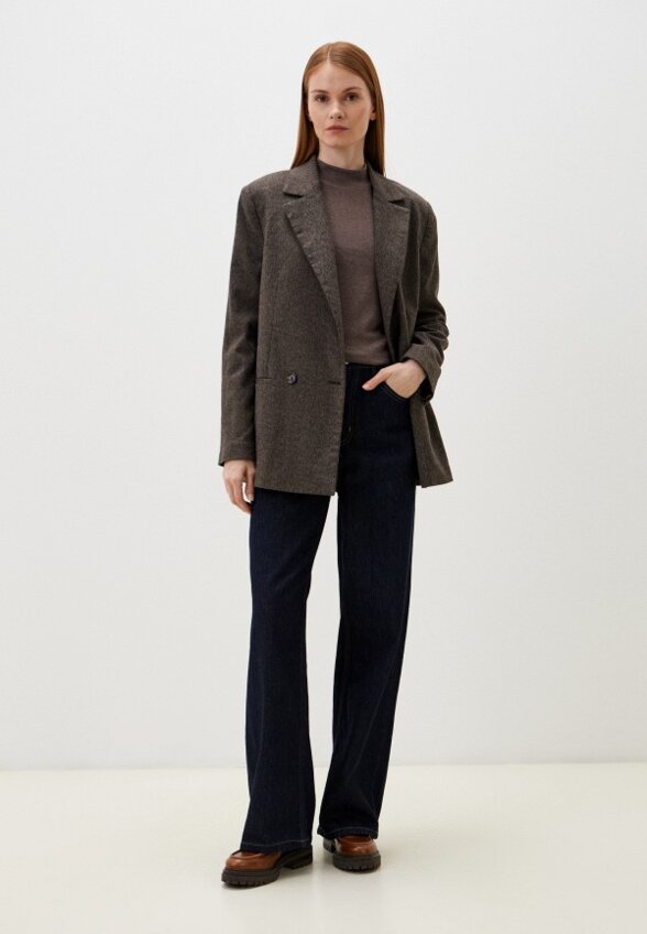 Водолазка LO