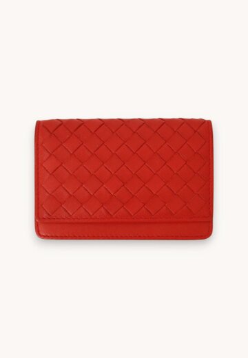 Bottega Veneta Wallet