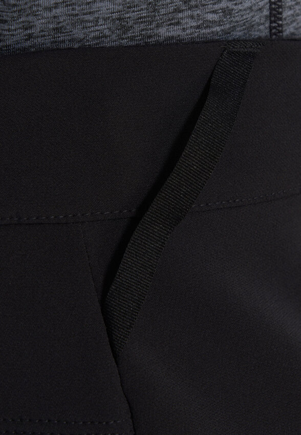Брюки мужские The North Face M Diablo Reg, Черный