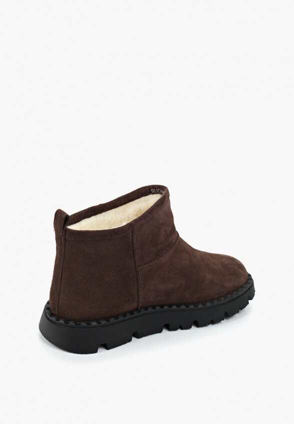 Полусапоги Mof-Berg