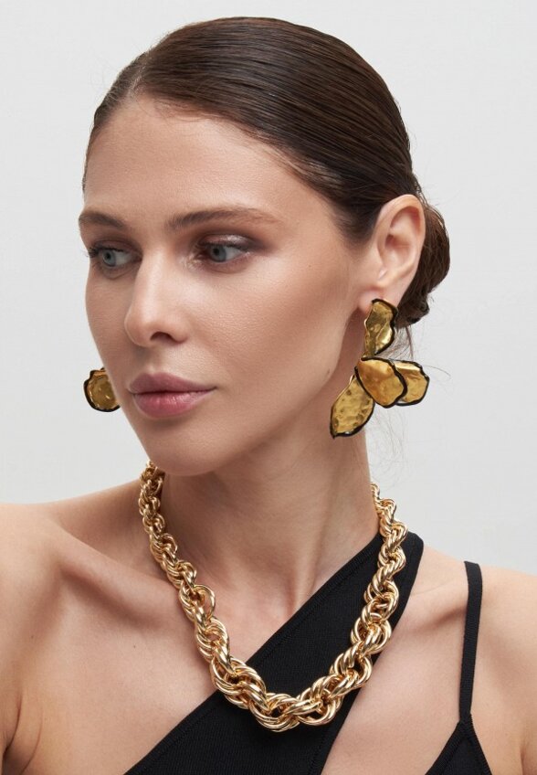 Колье Yaroslavna