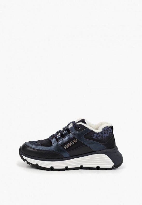 Кроссовки Emanuele Gelmetti