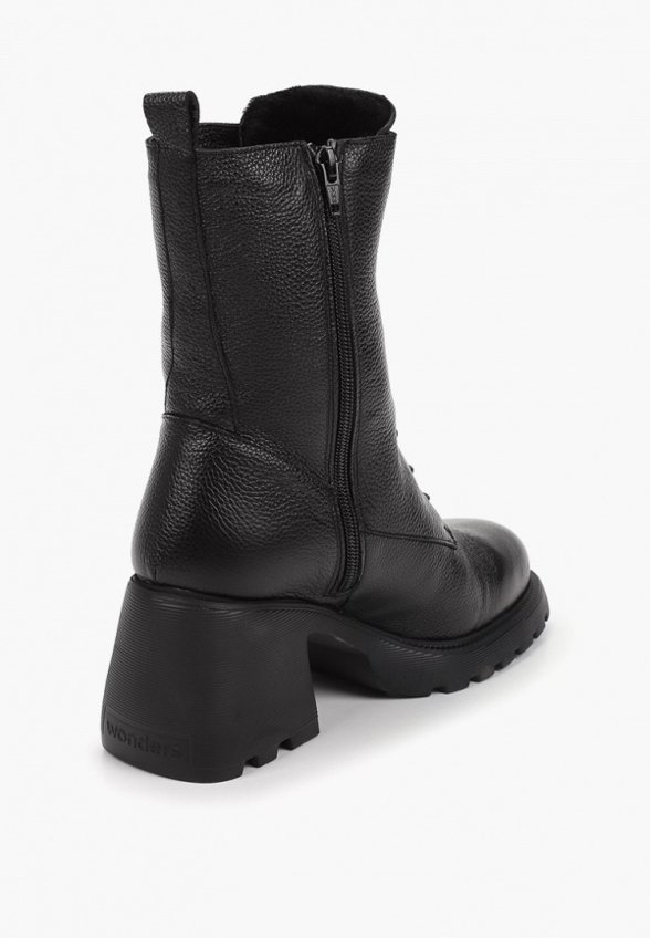 Полусапоги Wonders