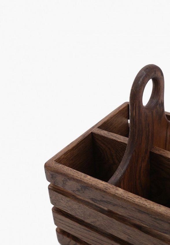 Подставка для кухонных инструментов Фоксвудрус