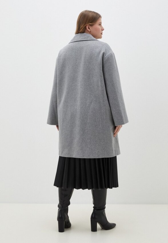 Пальто-халат Le Monique